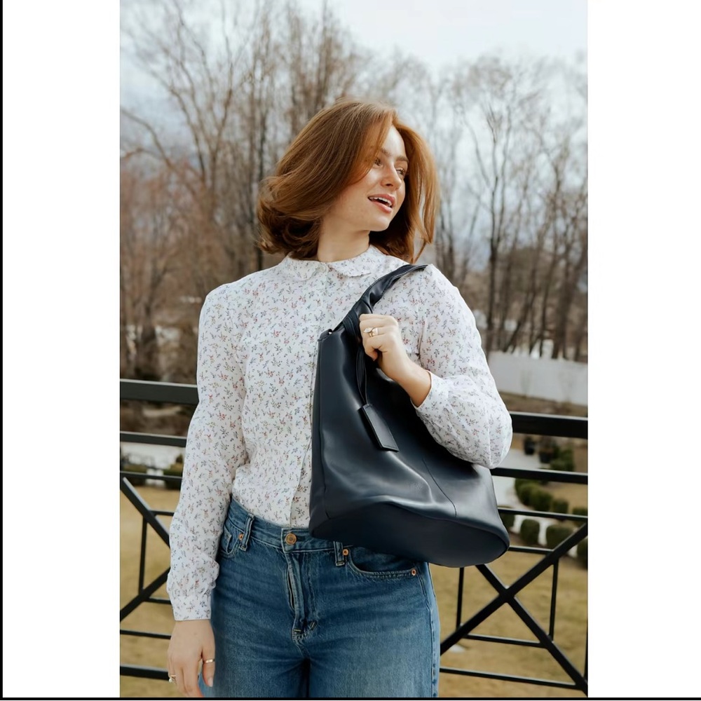 Modern and Chic Bag